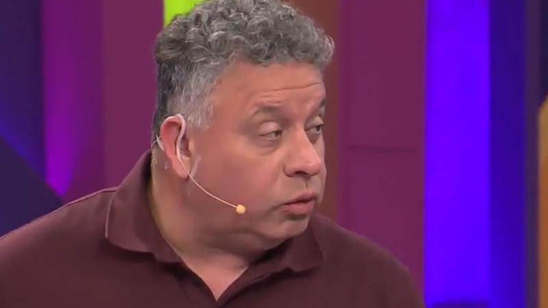 Canal 13 (Archivo) - "Hace poco estuvo hospitalizada"; Willy Sabor relata delicado estado de salud de su madre