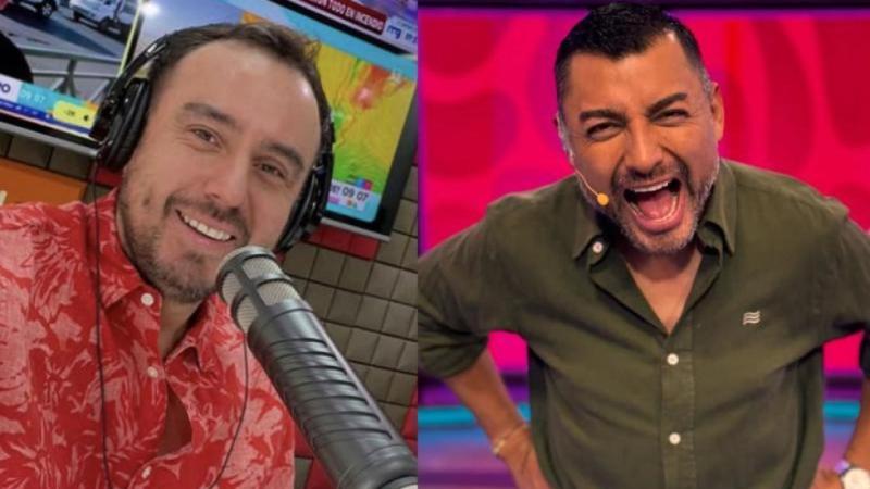 Instagram/13 - César Campos habla de su relación con Andrés Caniulef tras su muerte