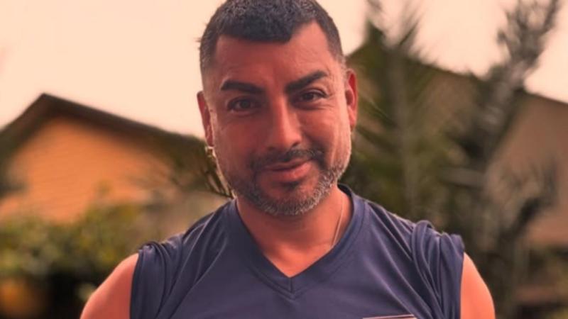 Instagram - Andrés Caniulef