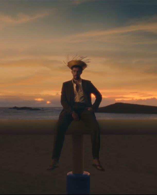 Bad Bunny estará a cargo del show de medio tiempo del Super Bowl - Bad Bunny / NFL