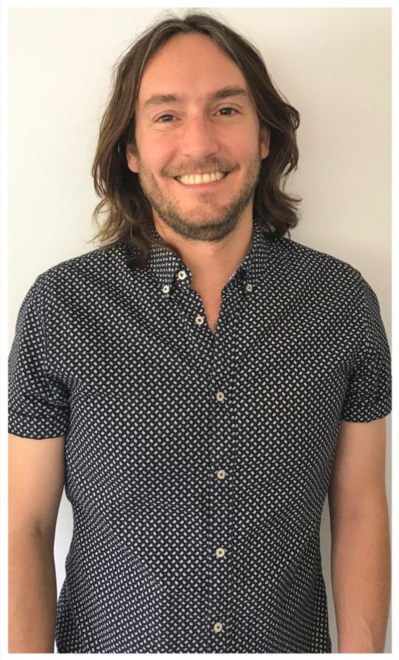 LinkedIn - Camilo Robles