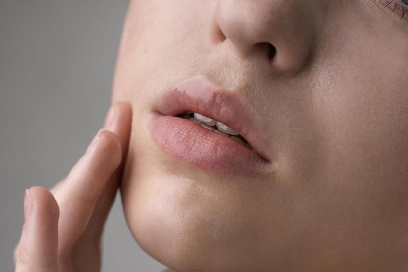 Freepik - Cáncer labial