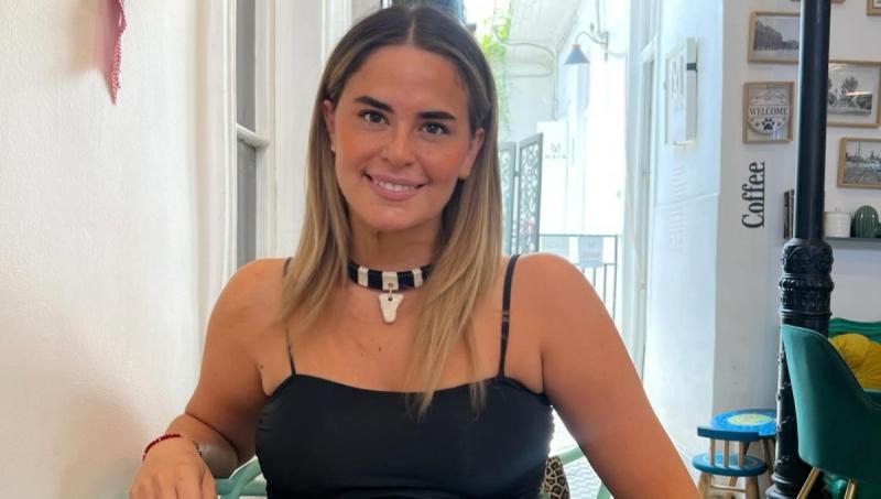 Instagram - Carmen Tuitera