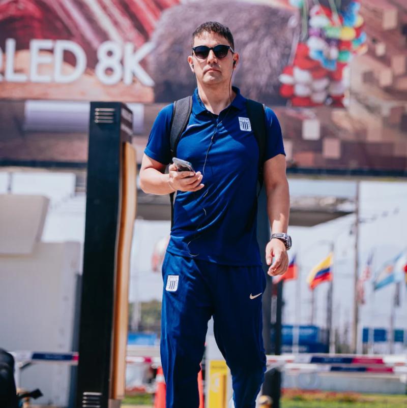 Instagram - Daniel Carrasco