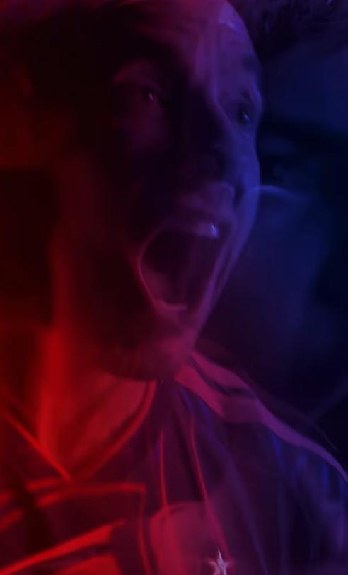 Presentación camiseta Universidad de Chile 2026 - Instagram: @adidascl