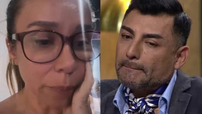 Instagram - Cecilia Gutiérrez / Andrés Caniulef