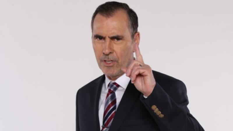 Canal 13 - Cristián Campos