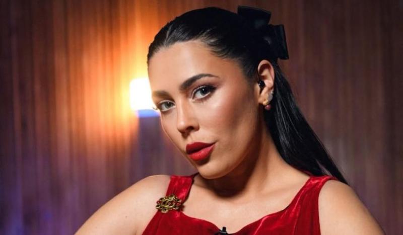 Instagram - Daniela Aránguiz