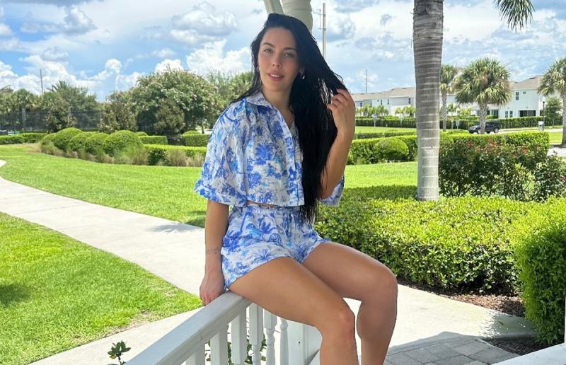 Instagram - Daniela Aránguiz