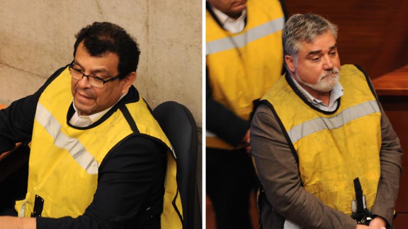 La polémica declaración de Eduardo Lagos contra Migueles - Agencia Uno