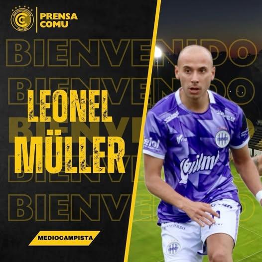 Mujer promociona a su esposo futbolista para encontrar equipo - Facebook Prensa Comunicaciones