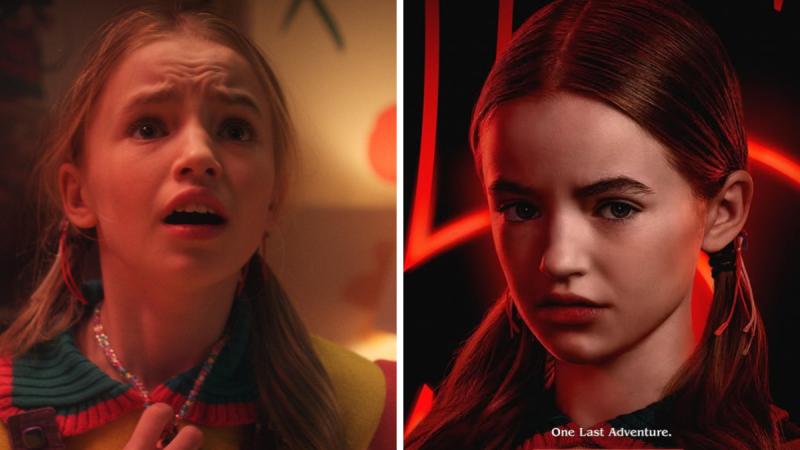 Captan error en capítulo de la última temporada de 'Stranger Things' - Instagram