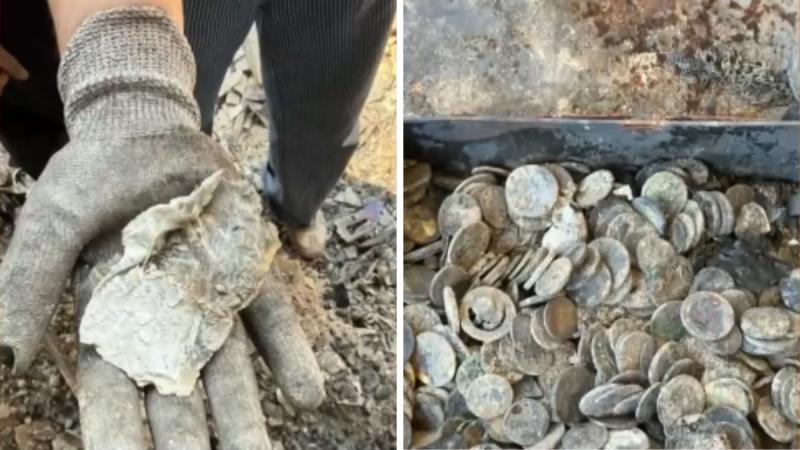 Familia perdió más de $10 millones de ahorros en incendios de Lirquén - La Tarde Es Nuestra