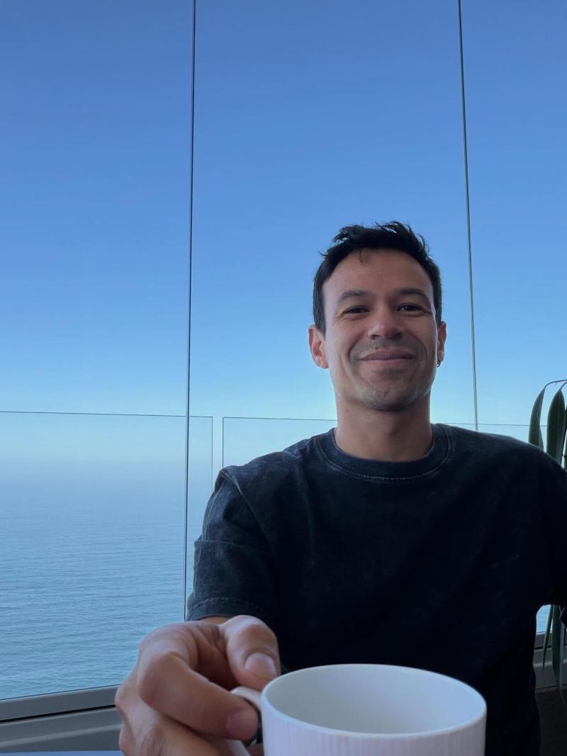 Instagram - Francisco Puelles