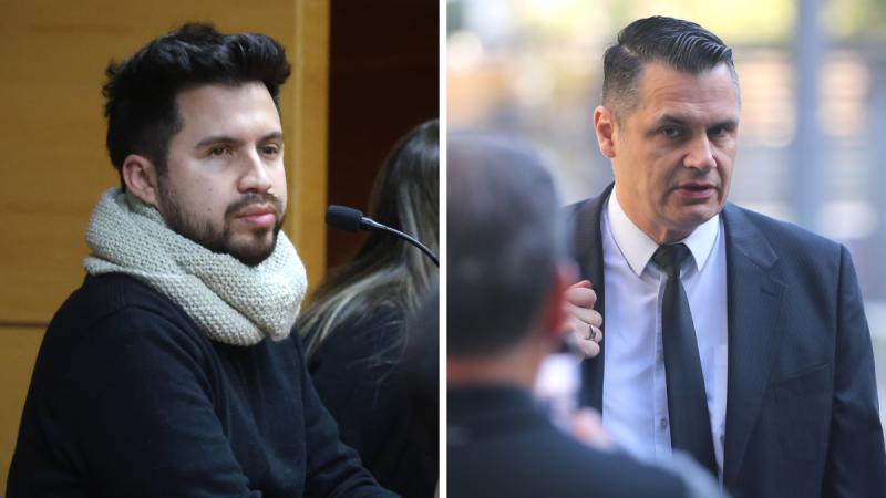 Caso Gustavo Gatica: Entregan veredicto contra Claudio Crespo - Aton