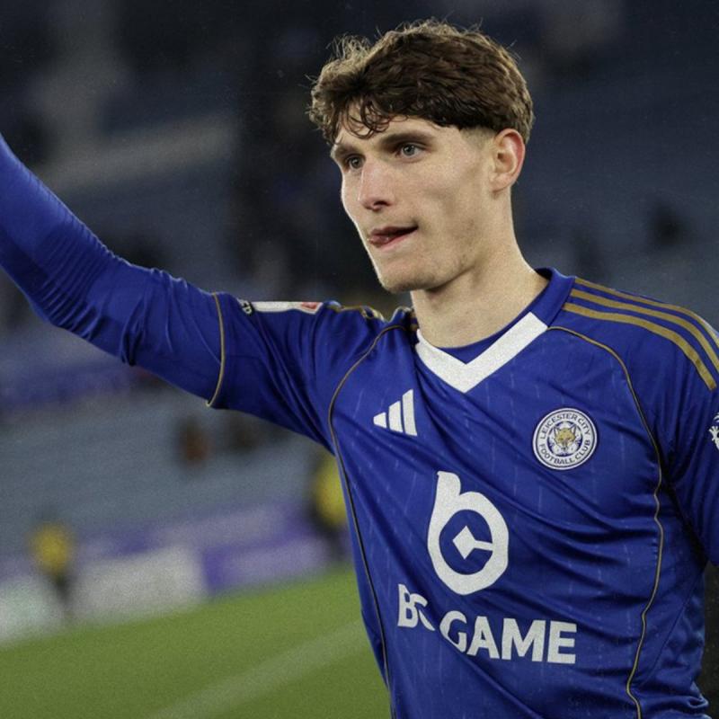 Premier y fútbol inglés en año nuevo | Leicester