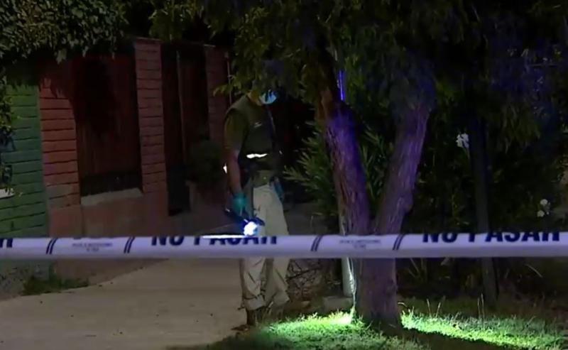 Funcionarios de la PDI frustraron un asalto en Puente Alto - T13