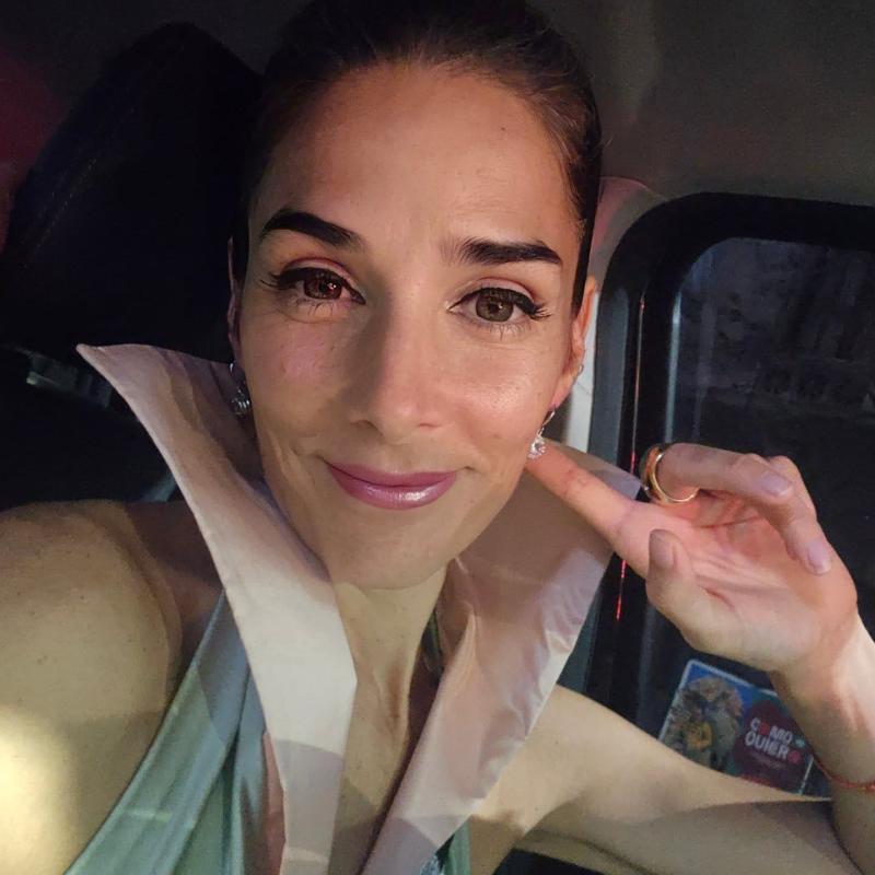 Instagram - Juana Viale es vinculada al expresidente de Argentina, Mauricio Macri