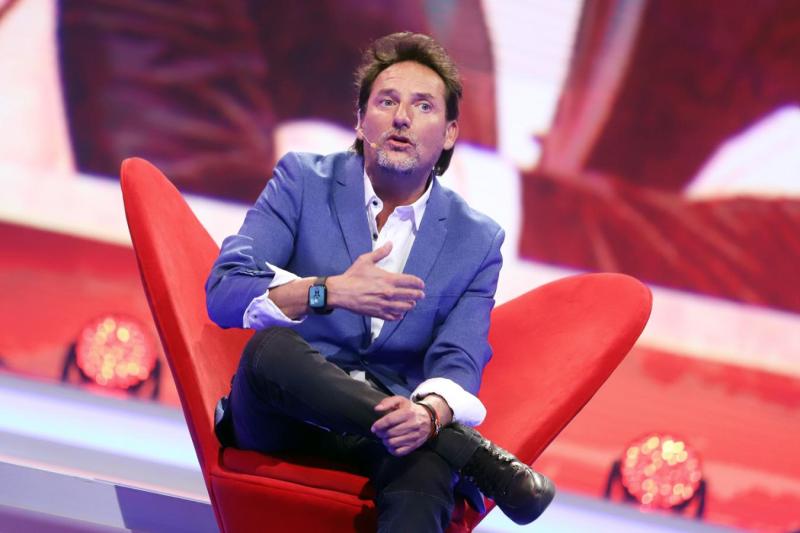 Canal 13 Daniel Fuenzalida tuvo noble gesto con familia de Andrés Caniulef