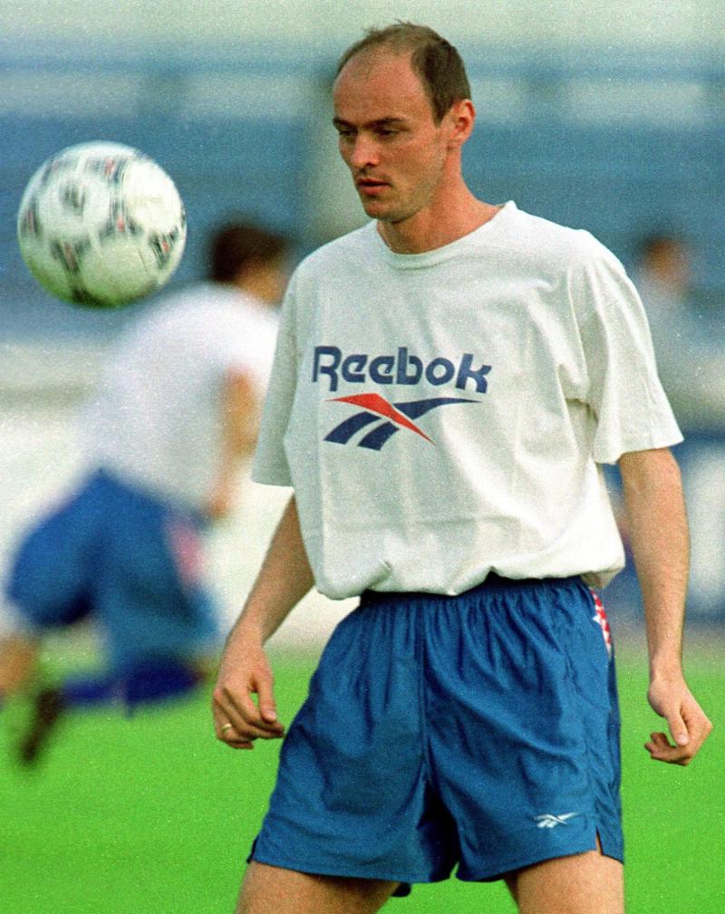 AFP - Jugador ruso no fue fichado en el Barcelona "por feo"