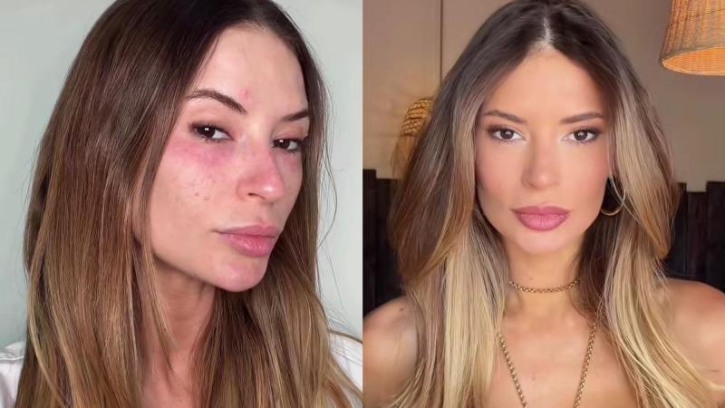 Instagram - Julia Fernandes