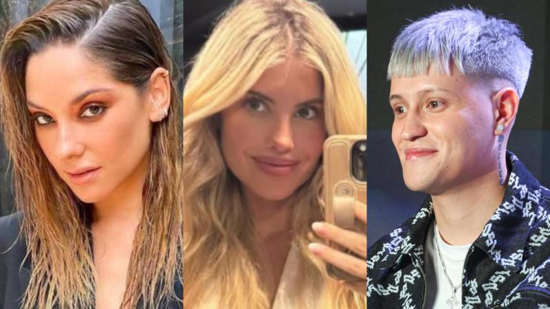 Instagram / Agencia Uno - Kel Calderon / Coté López / Kidd Voodoo estarán en Gala de Viña