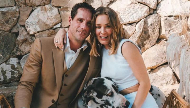 Instagram - Kika Silva y Gonzalo Valenzuela