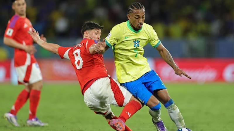 Felipe Loyola - Photosport