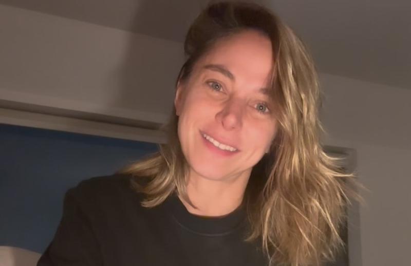 Instagram - Mariana Derderian