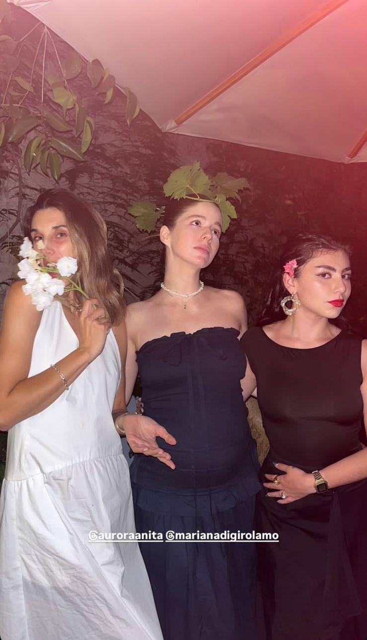 Instagram - Mariana di Girolamo