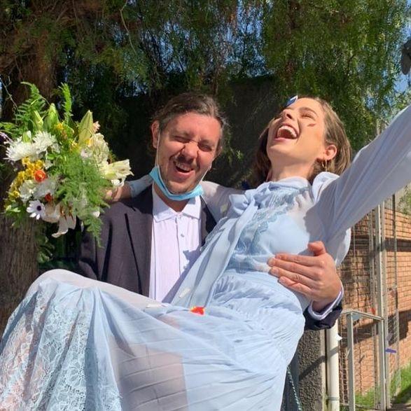 Mariana di Girolamo - Instagram