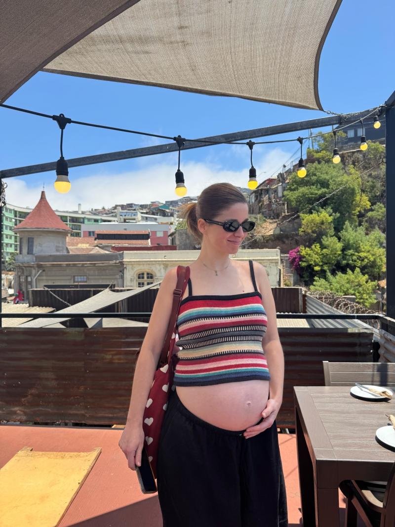 Instagram - Mariana di Girolamo