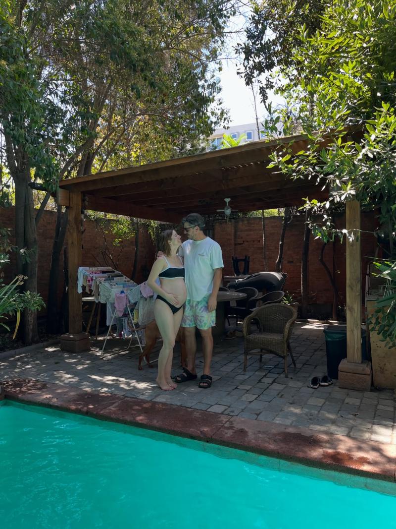 Instagram - Mariana di Girolamo