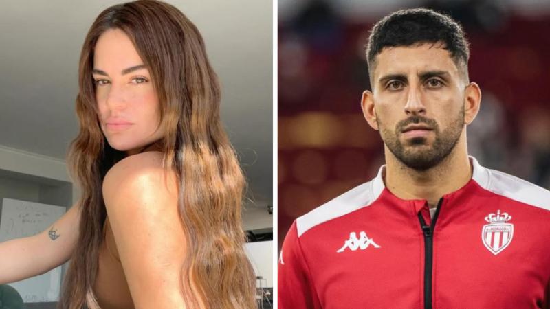 Disley Ramos reacciona a mensajes de Carmen Tuitera - Redes sociales