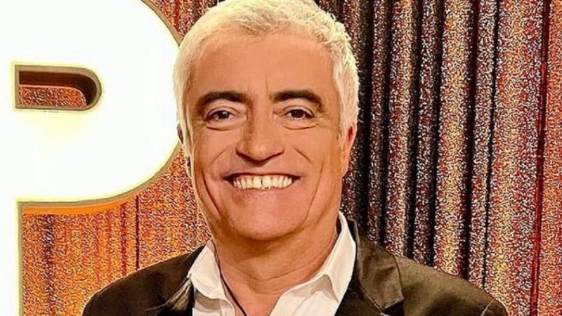 Instagram - Mauricio Flores