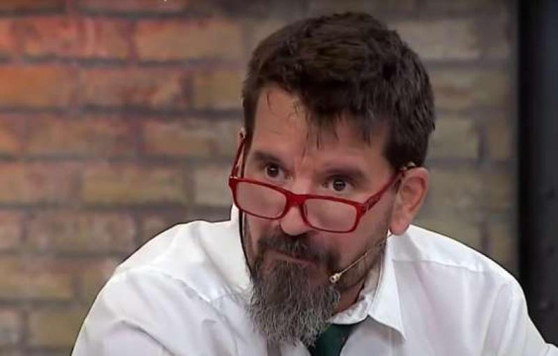 Redes sociales - Vasco Moulian