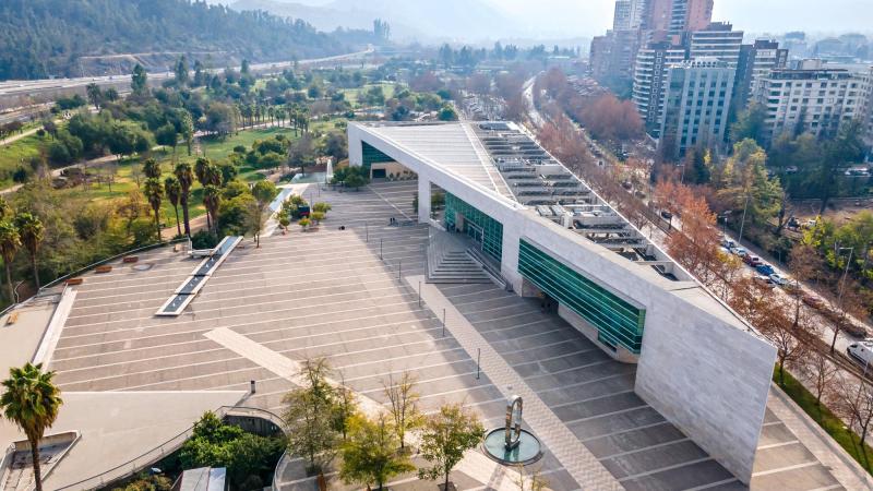 Funcionario despedido de Vitacura pide compensación - Municipalidad de Vitacura