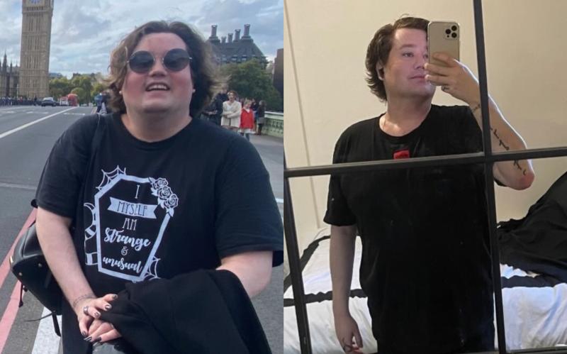 Instagram - Nicolás Yunge