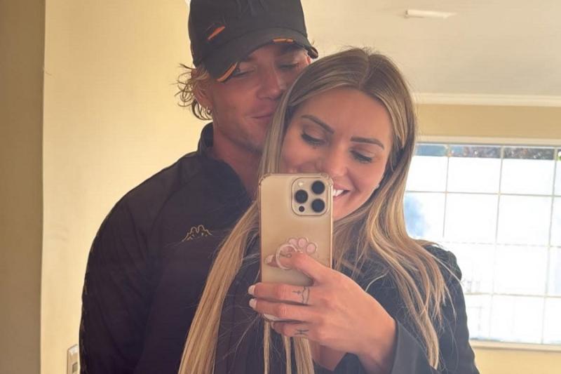 Instagram - Faloon Larraguibel y Rai Cerda