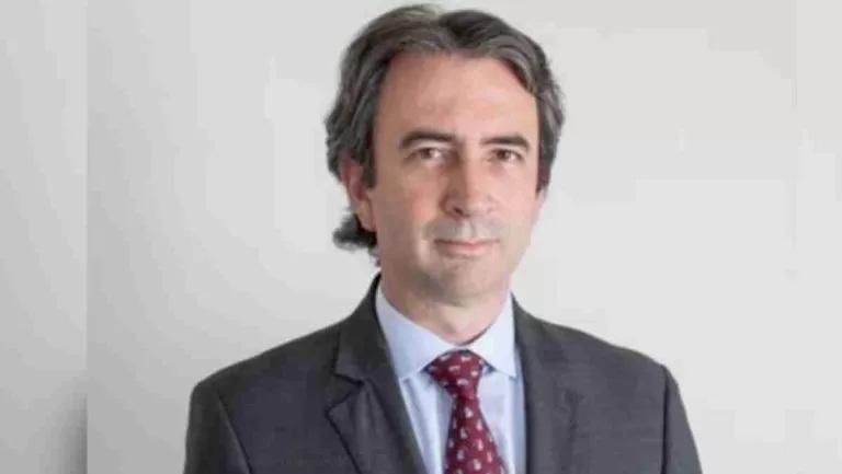 LinkeIn - Santiago Montt