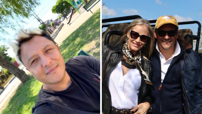 Sergio Rojas arremete contra la Defensoría de la Niñez y Rafael Araneda - Redes sociales