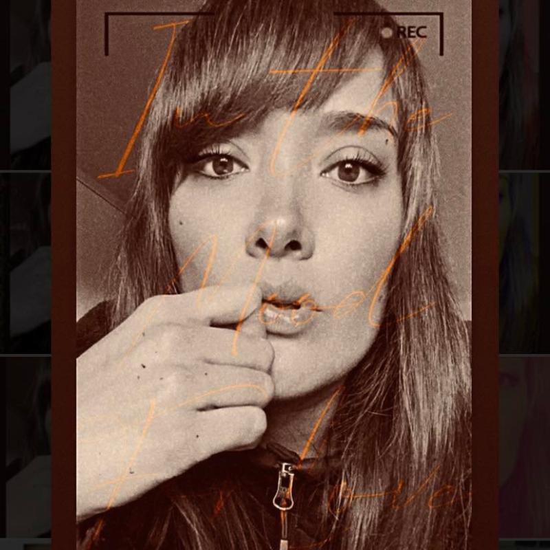 Facebook - Tamara Cornejo, pareja de Chino Ríos