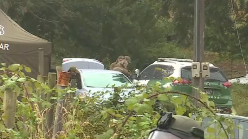 Caso Julia Chuñil: Carabineros destaca "avance importante" en investigación - T13