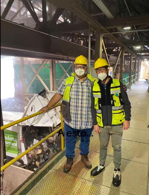 Iván Sandoval, campeón del fútbol chileno, sorprendió con nuevo oficio - Tiktok