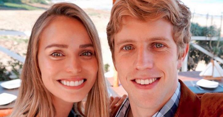 Instagram - Trinidad de la Noi Cristóbal González