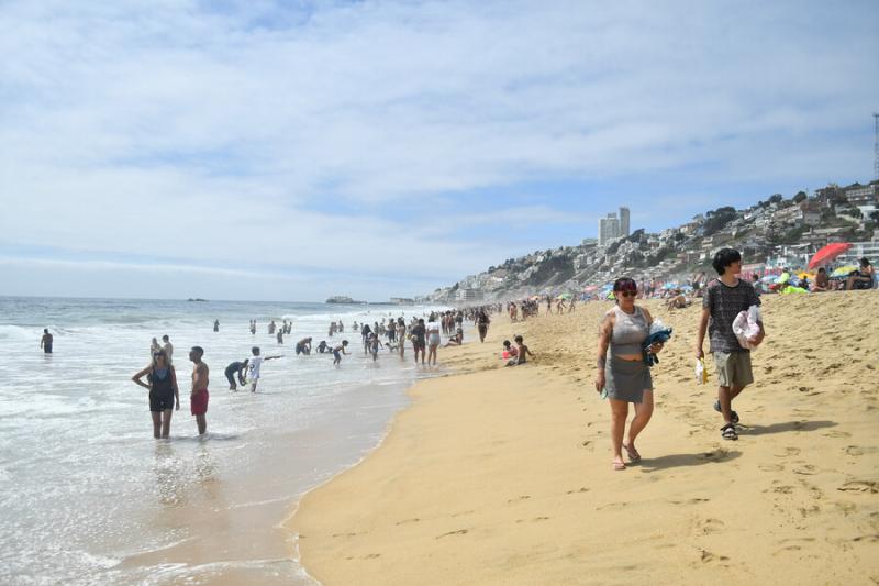 Agencia Uno - Vacaciones