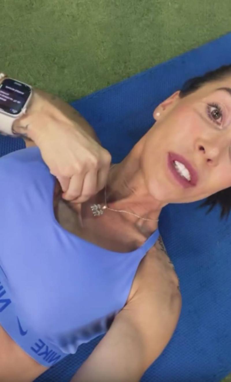 Instagram - Vale Roth