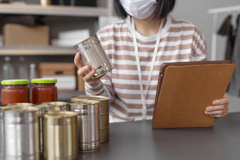 Freepik - Conservantes (referencial)