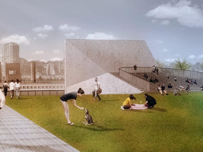 Cultura.gob.cl - Revocan permiso de construcción del Museo Regional de la Memoria en Concepción