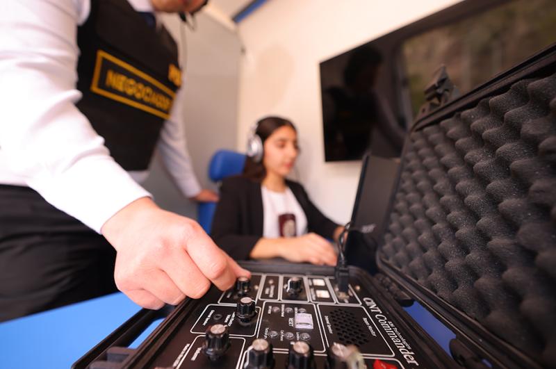 PDI - Piden millonario rescate a mujer tras secuestro a su pareja | T13